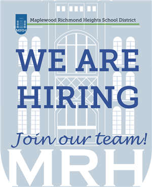 MRH Jobs logo